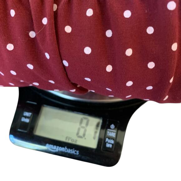 Swoon Baby Dot Dress - Picture 5 of 6